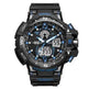 Multifunctional luminous waterproof watch - EX-STOCK Canada