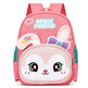 Toddler Cartoon Backpack – Fun & Stylish - EX-STOCK Canada