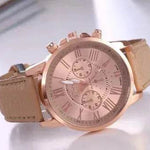 Roman digital belt watch - EX-STOCK Canada