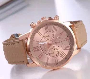 Roman digital belt watch - EX-STOCK Canada