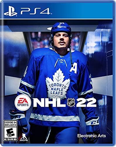 NHL 22 
