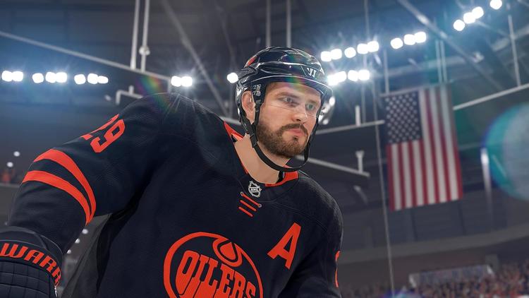 NHL 22 