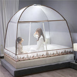 Pop-Up Folding Mosquito Net Canopy — product view 21 of 25 | EX-STOCK