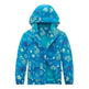 Kids' Coat Windproof Waterproof Jacket Fleece-lined Camouflage Clothing - EX-STOCK CANADA