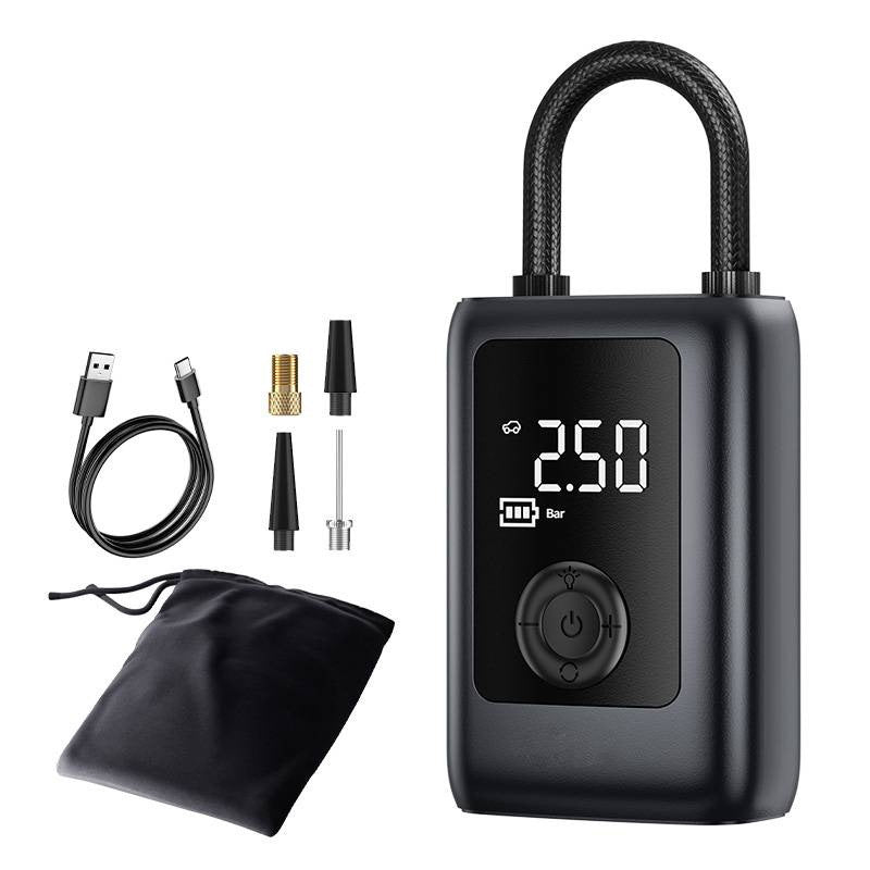 Car Portable Electric Gas Filling Bag EX-STOCK Canada 