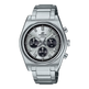 CASIO Edifice Chronographe Standard Argent | EFB730D-7AV 