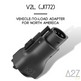 J1772 V2L | Véhicule-à-Charge 