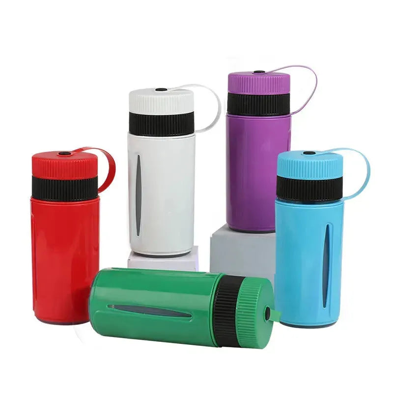 Household Car Portable Hookah - EX-STOCK CANADA