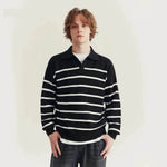 High School Teens Casual Pullover tops sweater for men - EX-STOCK Canada