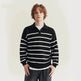 High School Teens Casual Pullover tops sweater for men - EX-STOCK Canada