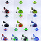 UFO Hookah Glass Silicone Household - EX-STOCK CANADA