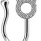 Constellation Nose Ring Piercing Jewelry - EX-STOCK Canada