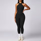 Unitard Jumpsuit Workout Fitness Gym Jumpsuit Athleisure wear - EX-STOCK Canada