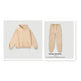 Men's Fashion Retro Velvet Hoodie Sweatshirt Pullover top - EX-STOCK CANADA