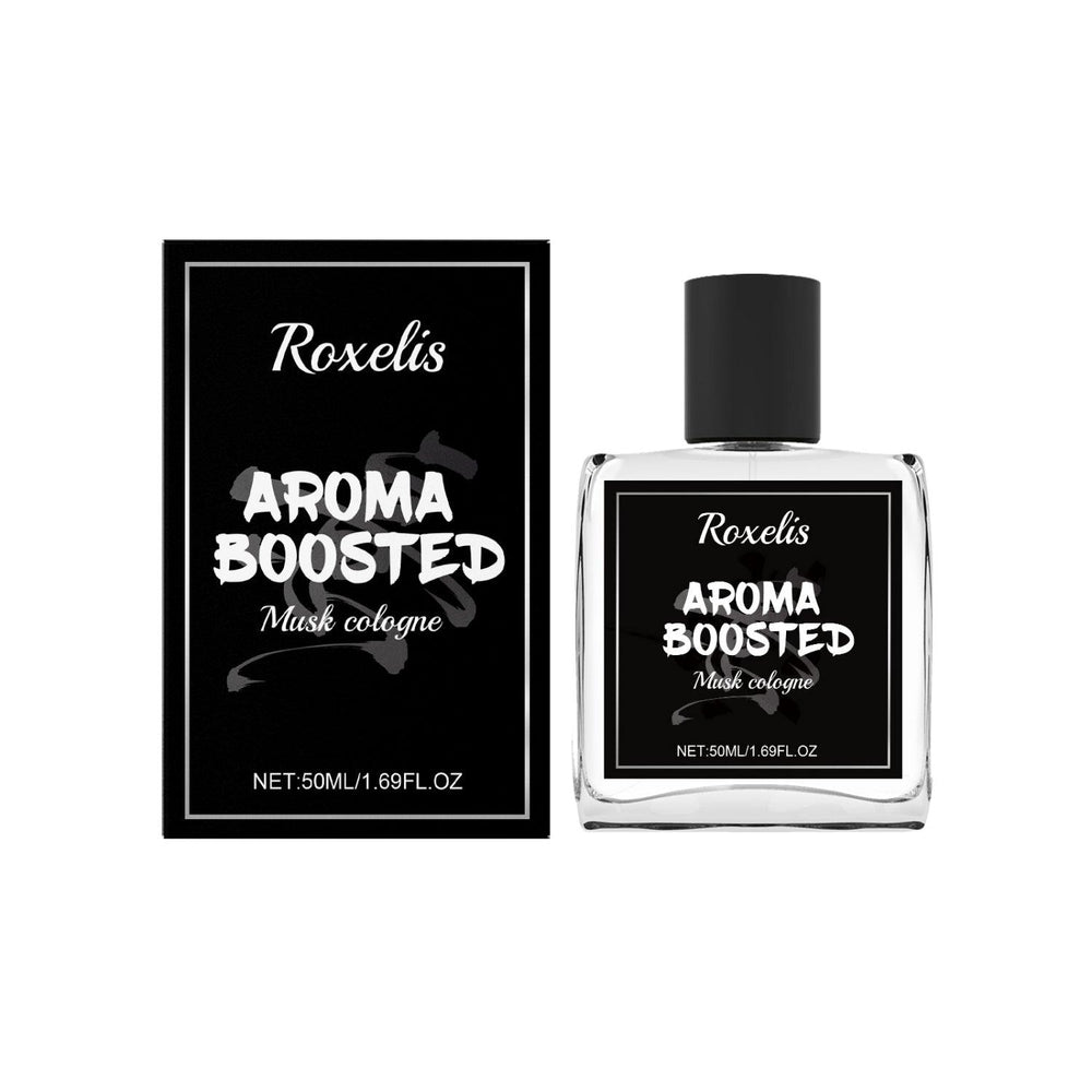 Musk Cologne Perfume - EX-STOCK Canada