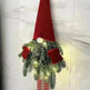 Christmas Decoration Supplies Wall Hanging Decoration Door Pendant - EX-STOCK CANADA