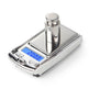 Portable Electronic Digital Mini Scale for weighing Spices jewelry - EX-STOCK Canada