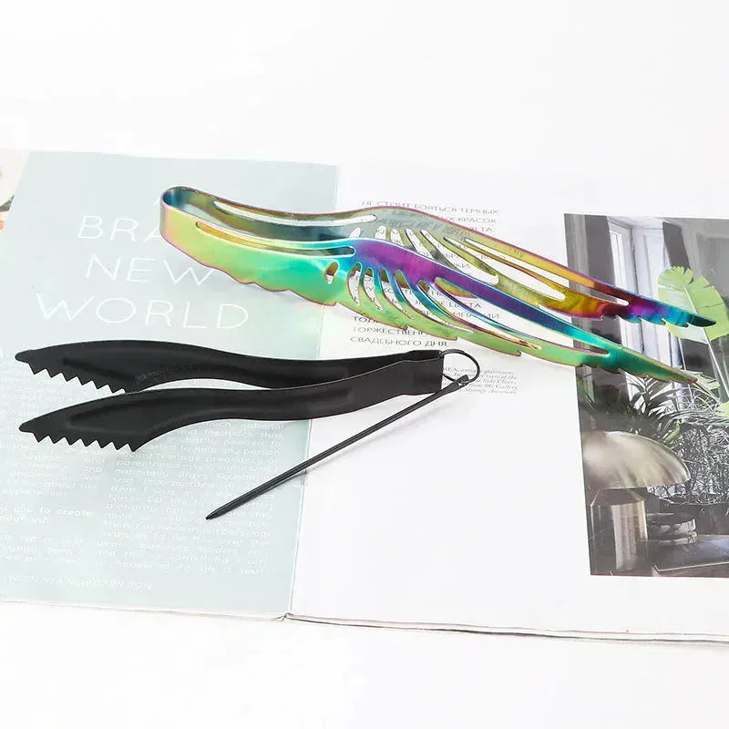 Creative Wings Hookah Accessory Clip - EX-STOCK CANADA