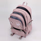 Large Capacity Lightweight Spine-protective Backpack EX-STOCK
