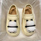 2025 Cute Slipper With Panda Lamp Summer Croc Sandals Femme Light Funny Woman Casual Home Slippers Shoes - EX-STOCK Canada