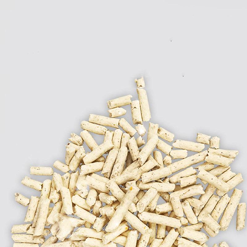 Tofu Cat Litter Mixed Original Flavor green tea - EX-STOCK Canada