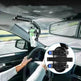Car Mount Sun Visor Rear Seat - EX-STOCK CANADA