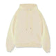 Plain Color American Retro Hoodie Pullover Sweatshirt Men - EX-STOCK CANADA