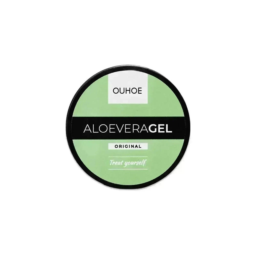 Intensive Tanning Luxe Gel Body Tanning Cream After Sun Repair Combination Aloe Vera Gel Wheat Complexion Beach Bronzer Summer Gadgets - EX-STOCK CANADA