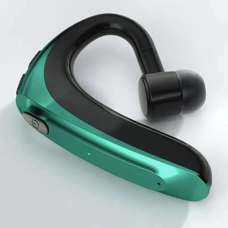 Intelligent Voice Wireless Earphones Music Headset Waterproof Earphone For Smartphones Sport Wireless Earphones - EX-STOCK CANADA