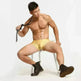 Hibbing Men's Boxer Pants U Raised Panties Flat Foot Briefs underwear - EX-STOCK CANADA