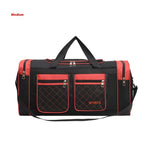 Business Trip Oversized Capacity Travel Bag Male Hand-held Luggage Bag | EX-STOCK Canada 
