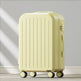 Small Lightweight Password Suitcase Durable Suitcase Trolley Case | EX-STOCK Canada 