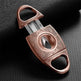Alloy Cigar Cutter In Gift Box - EX-STOCK Canada