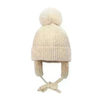 Autumn And Winter Children's Cute Knitting Wool Hat Winter - EX-STOCK CANADA