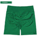 Gym shorts women Workout Short high waisted athletic shorts - EX-STOCK CANADA
