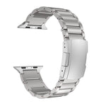 Advanced Titanium Replacement Watch Strap Titanium Chain Watch band - EX-STOCK Canada