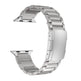 Advanced Titanium Replacement Watch Strap Titanium Chain Watch band - EX-STOCK Canada