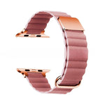 Multi-Color Magnetic Back Buckle Watch Strap - EX-STOCK Canada