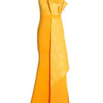 Dresses, Women's Dresses, European And American Banquet Evening Dress, Bridesmaid Dress EX-STOCK Canada 