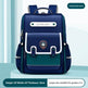 British Style School Bag Ergonomic Spine Supportive Backpack - EX-STOCK Canada