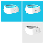 Cat Dog Water Bowl Anti Splash Design - EX-STOCK CANADA