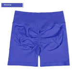 Gym shorts women Workout Short high waisted athletic shorts - EX-STOCK CANADA
