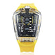 Cool Sports Watches Luxury Waterproof Japan - EX-STOCK Canada