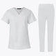 Beauty Salon Pet Hospital Work Clothes XL Set Nursing Staff Clothing - EX-STOCK Canada