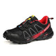 Men’s Hiking Shoes – Ultra-Light, Breathable, Shock-Absorbing Outdoor Trekking Shoes  EX-STOCK CANADA