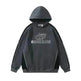Fall American star Printed Hoodie Sweatshirt Pullover High Street Fashion - EX-STOCK CANADA