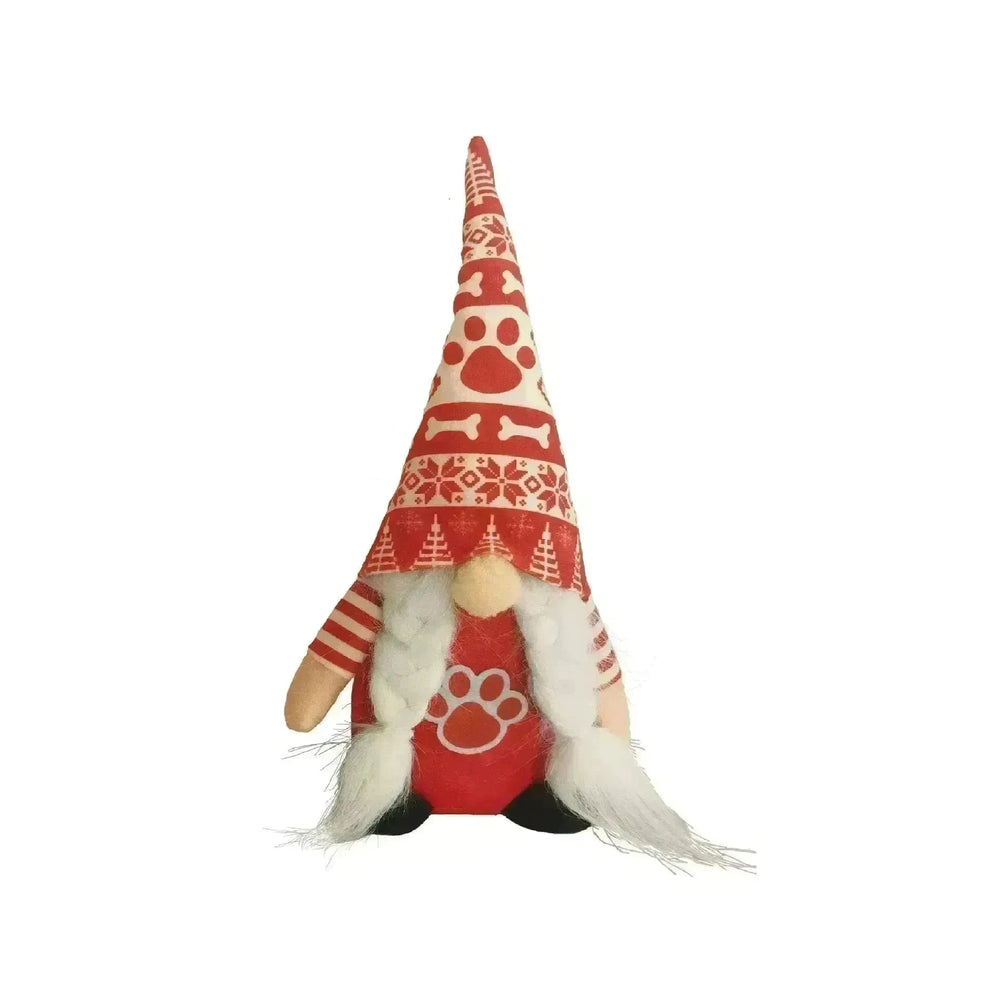 Christmas Faceless Doll Doll Holiday Decorative Ornaments - EX-STOCK CANADA
