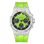 Watch Male Quartz Watch Waterproof Night Light - EX-STOCK Canada