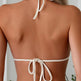 Sexy Bikini Set Summer Side Tie Thong Bandage Style Swimsuit Womens Clothing - EX-STOCK CANADA