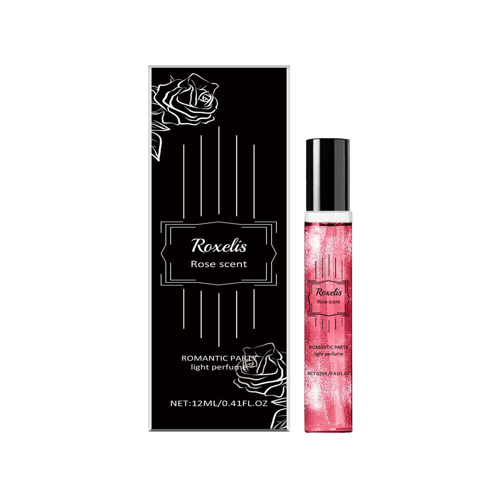 Perfume Ligero con Aroma a Rosa - EX-STOCK Canada